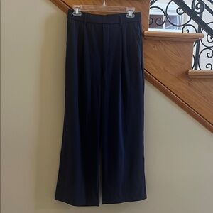 Halera Navy Women's Pants Size Medium New With Tags